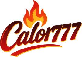 Calor777 Logo